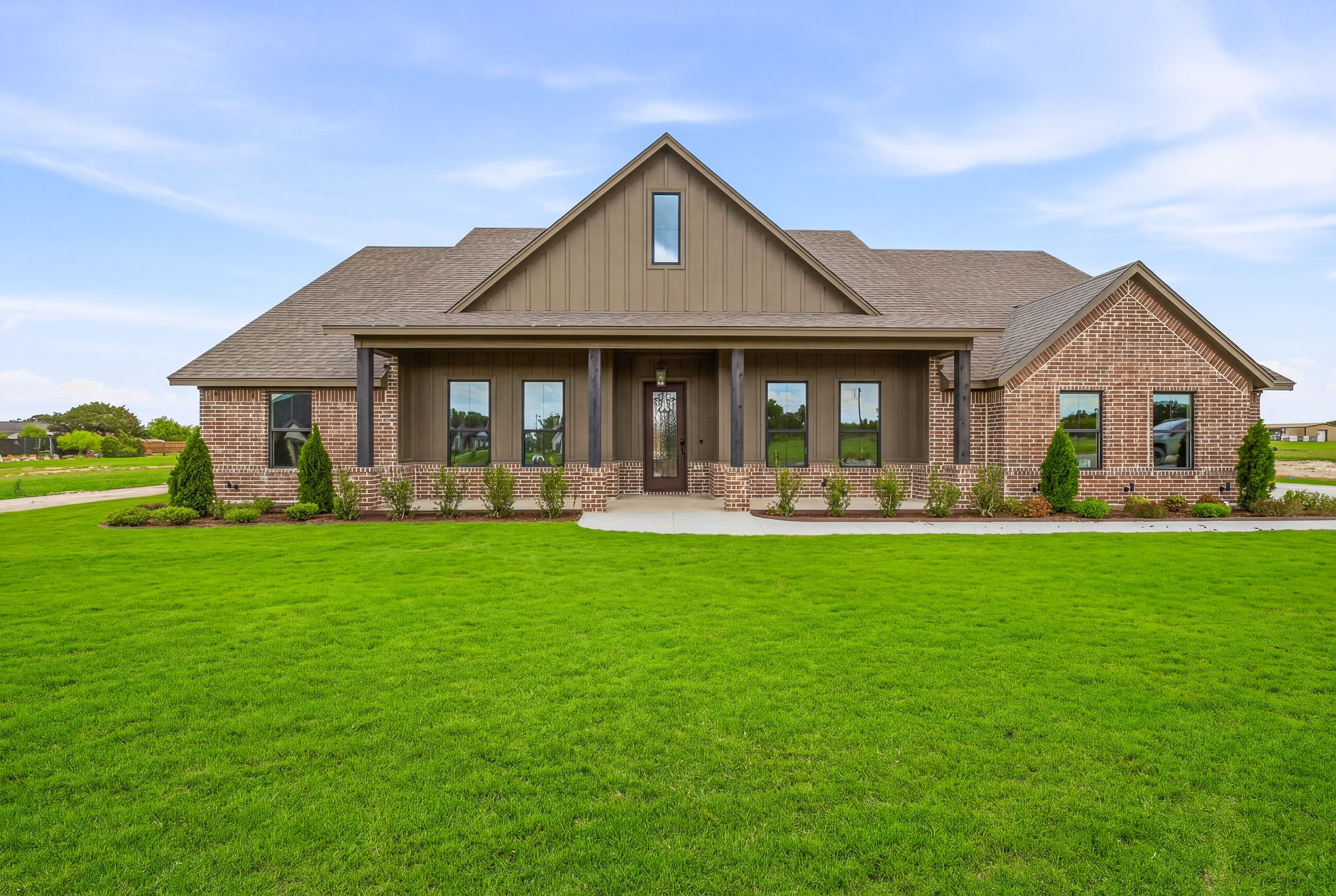 3155 Infinity Drive Weatherford TX 76087