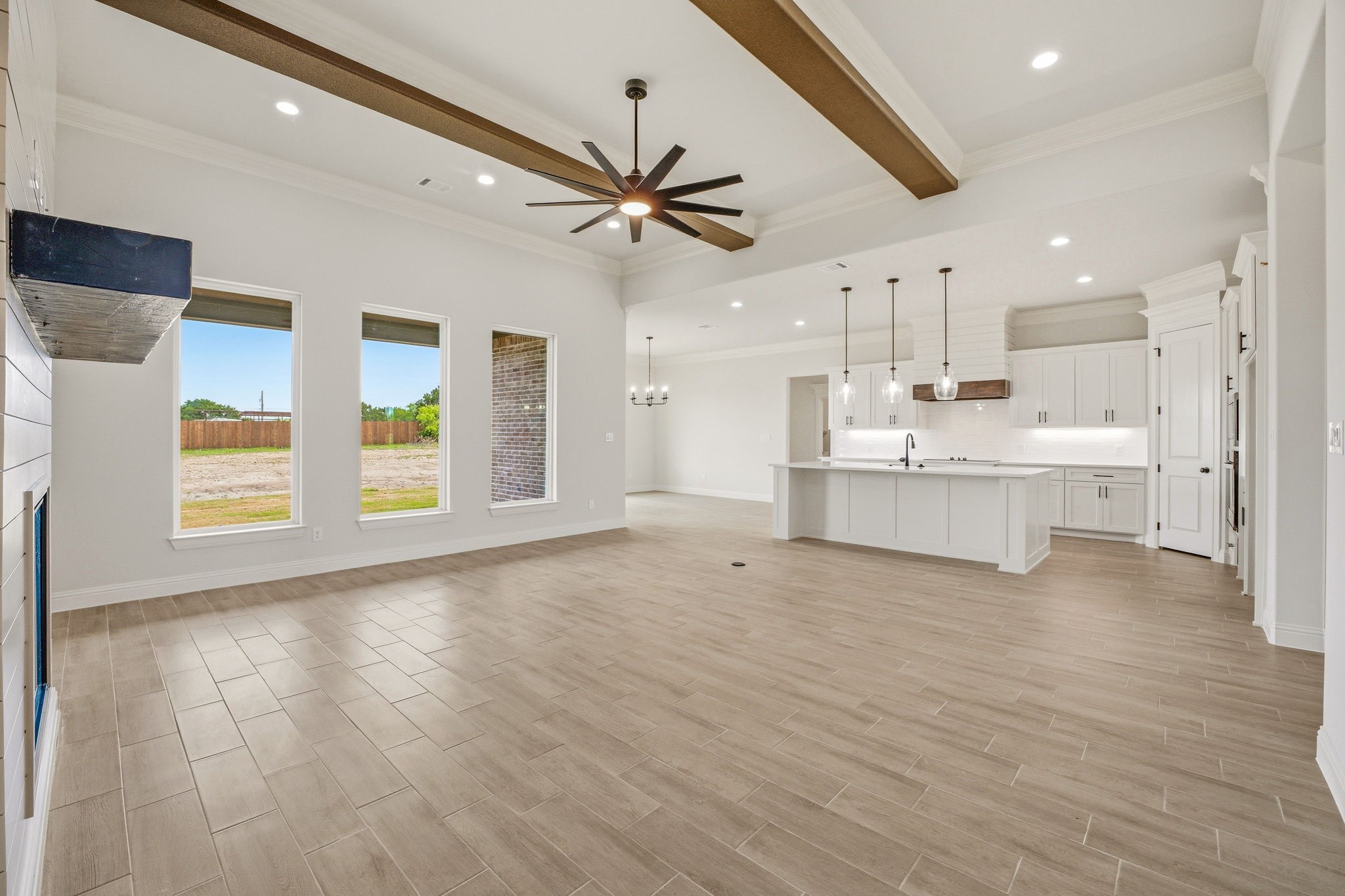 3155 Infinity Drive Weatherford TX 76087