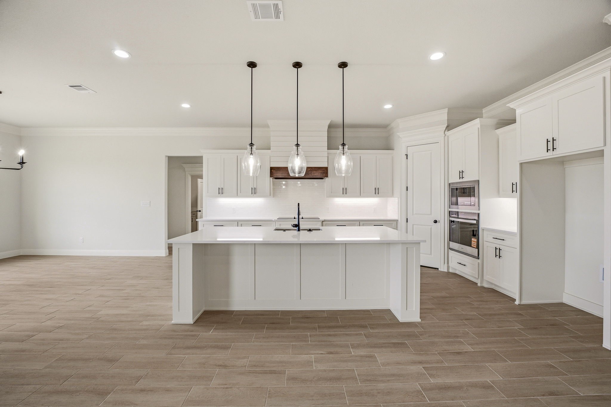 3155 Infinity Drive Weatherford TX 76087
