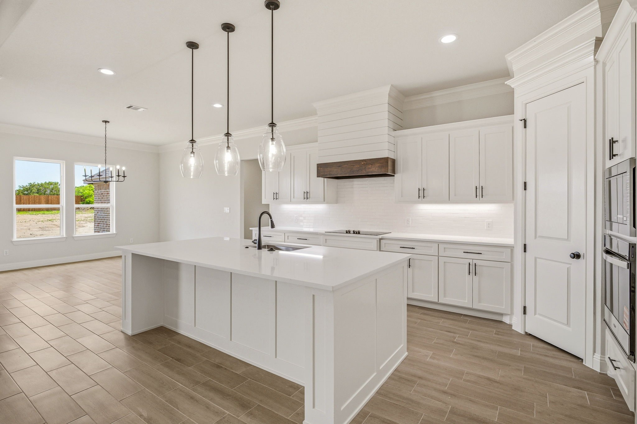 3155 Infinity Drive Weatherford TX 76087