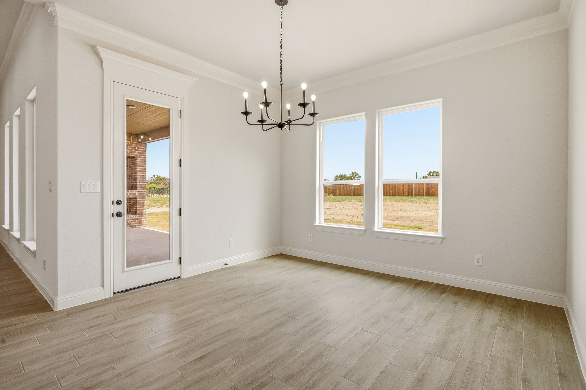 3155 Infinity Drive Weatherford TX 76087