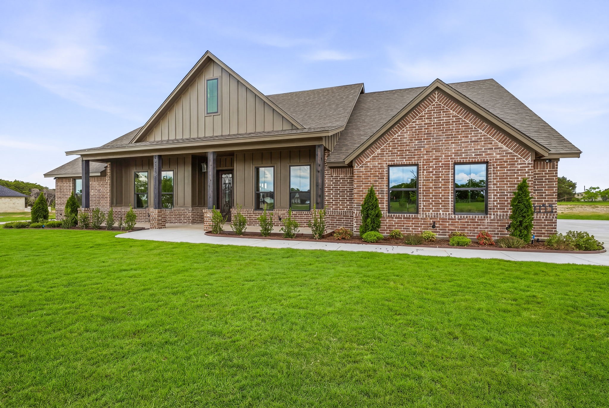 3155 Infinity Drive Weatherford TX 76087