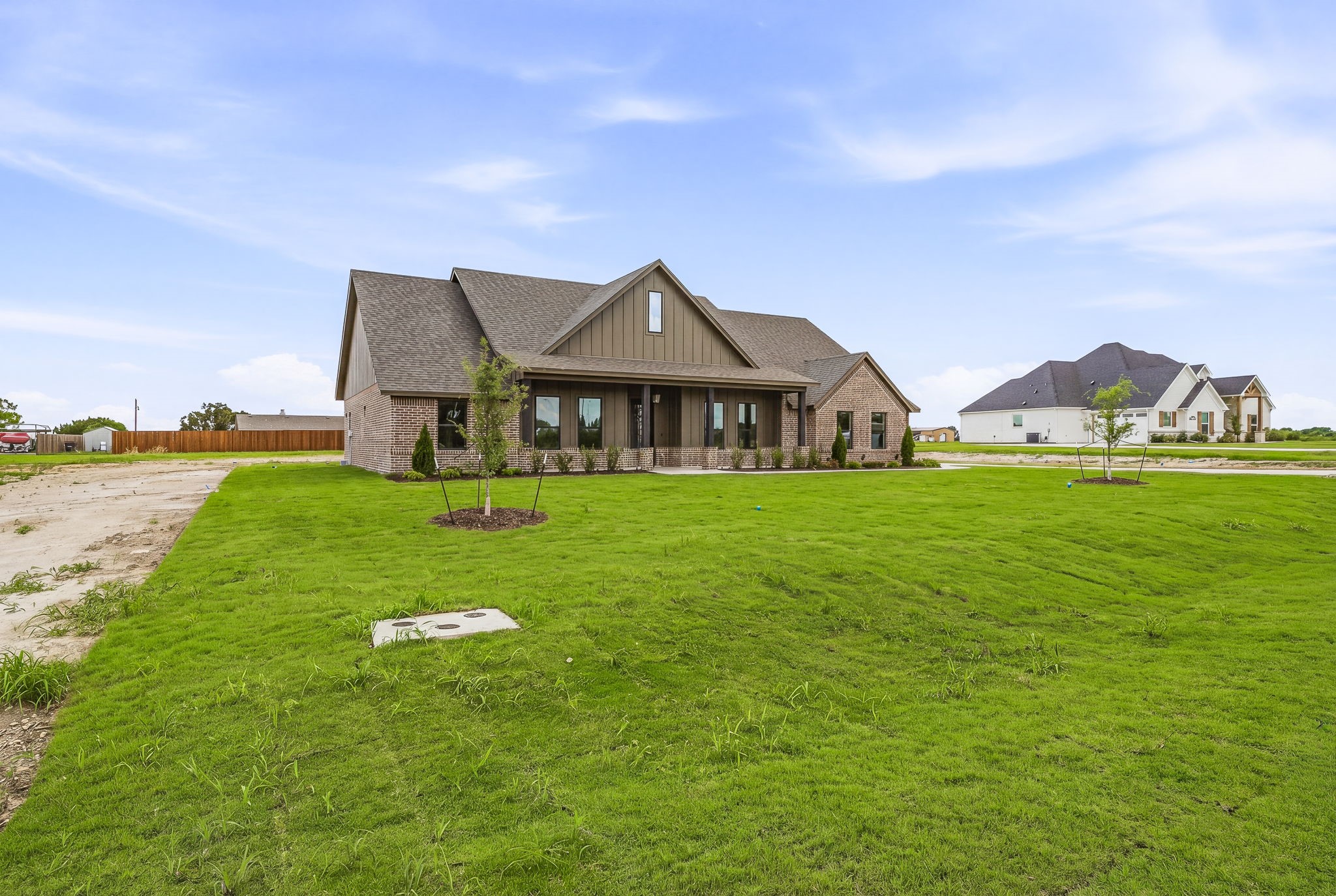 3155 Infinity Drive Weatherford TX 76087