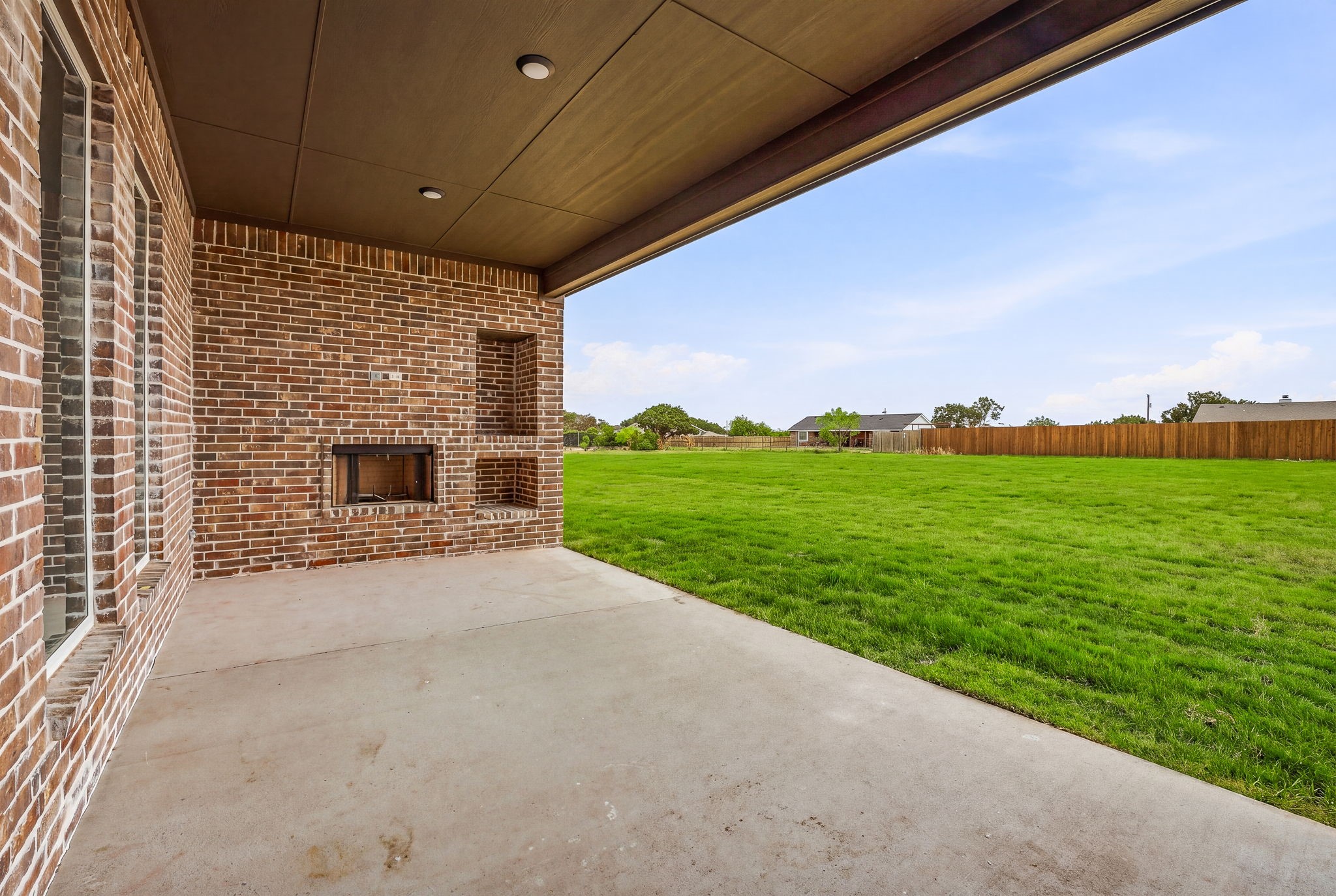 3155 Infinity Drive Weatherford TX 76087