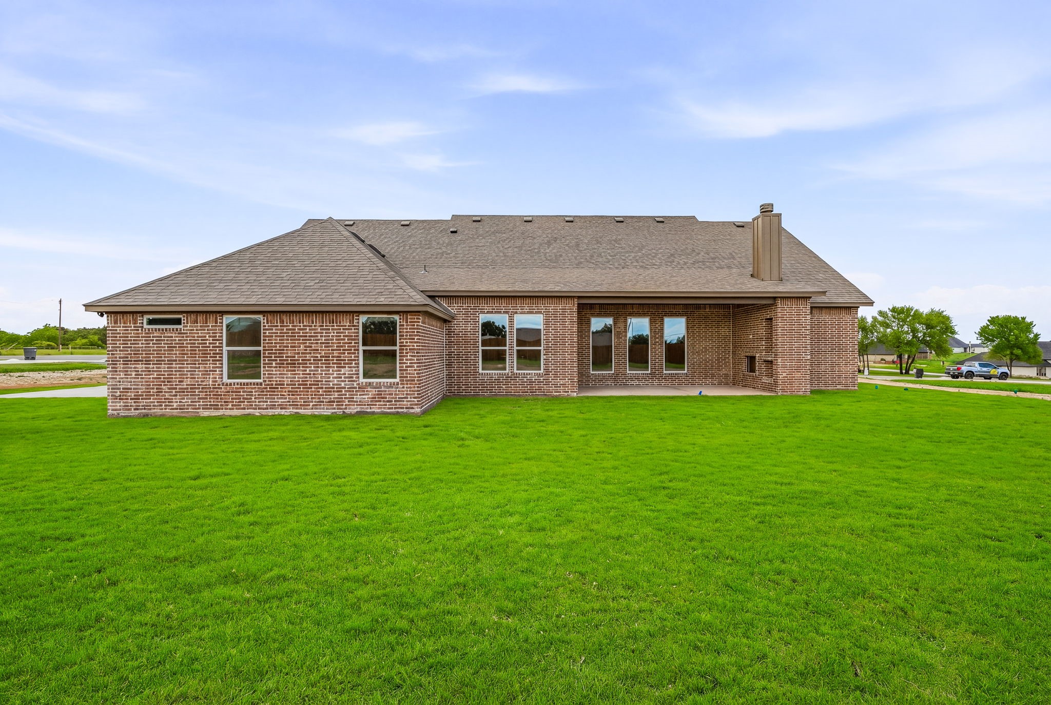 3155 Infinity Drive Weatherford TX 76087