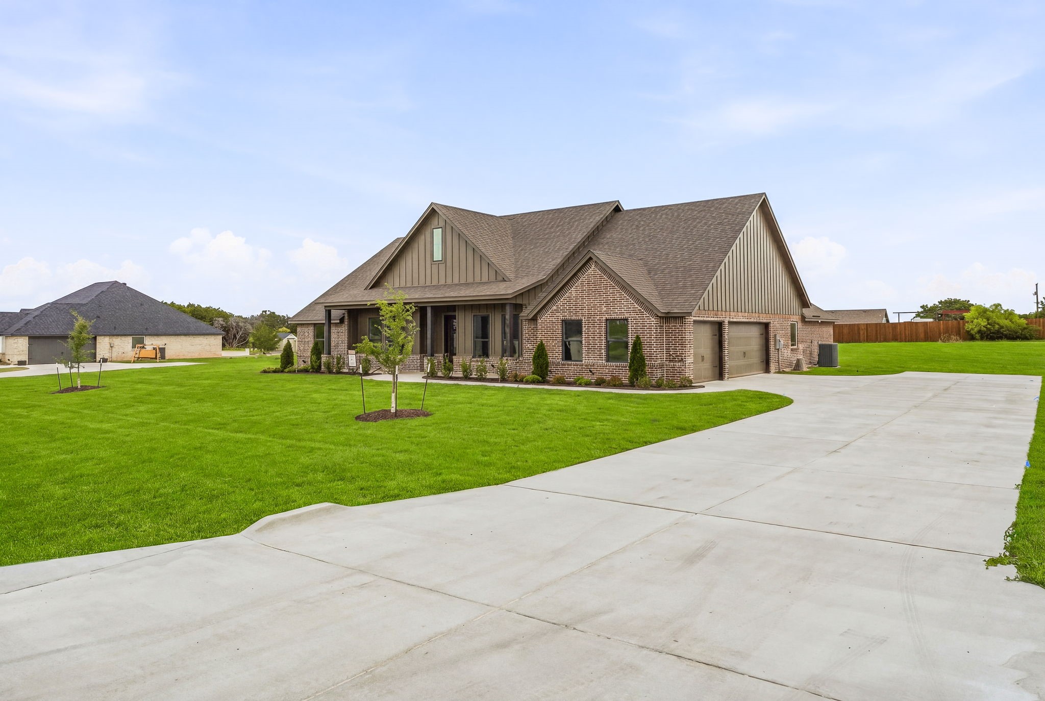 3155 Infinity Drive Weatherford TX 76087
