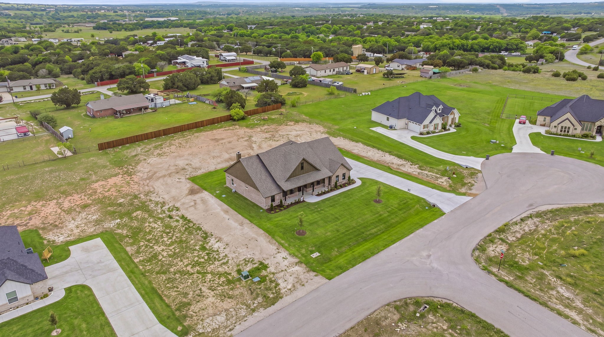 3155 Infinity Drive Weatherford TX 76087