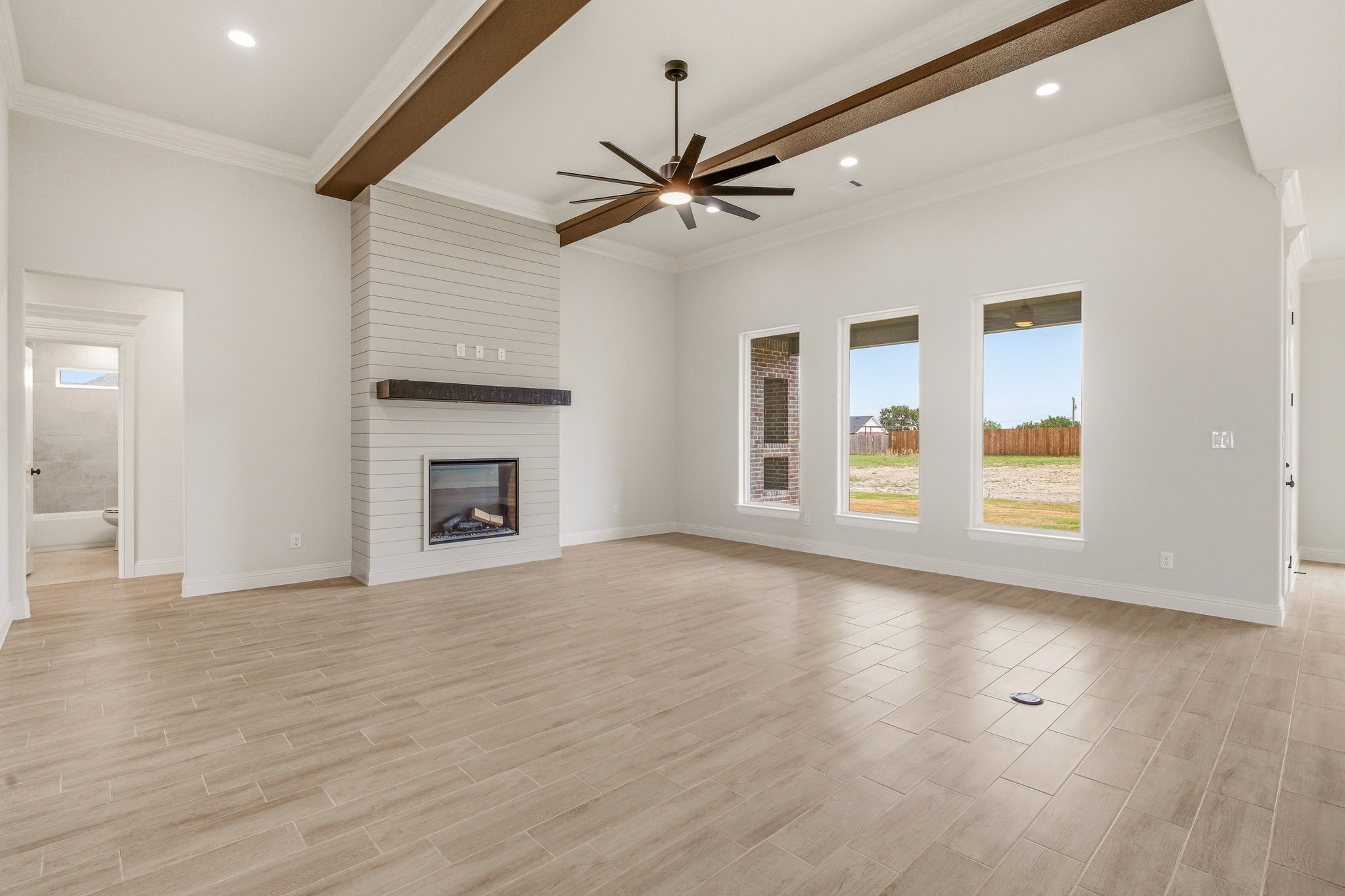 3155 Infinity Drive Weatherford TX 76087