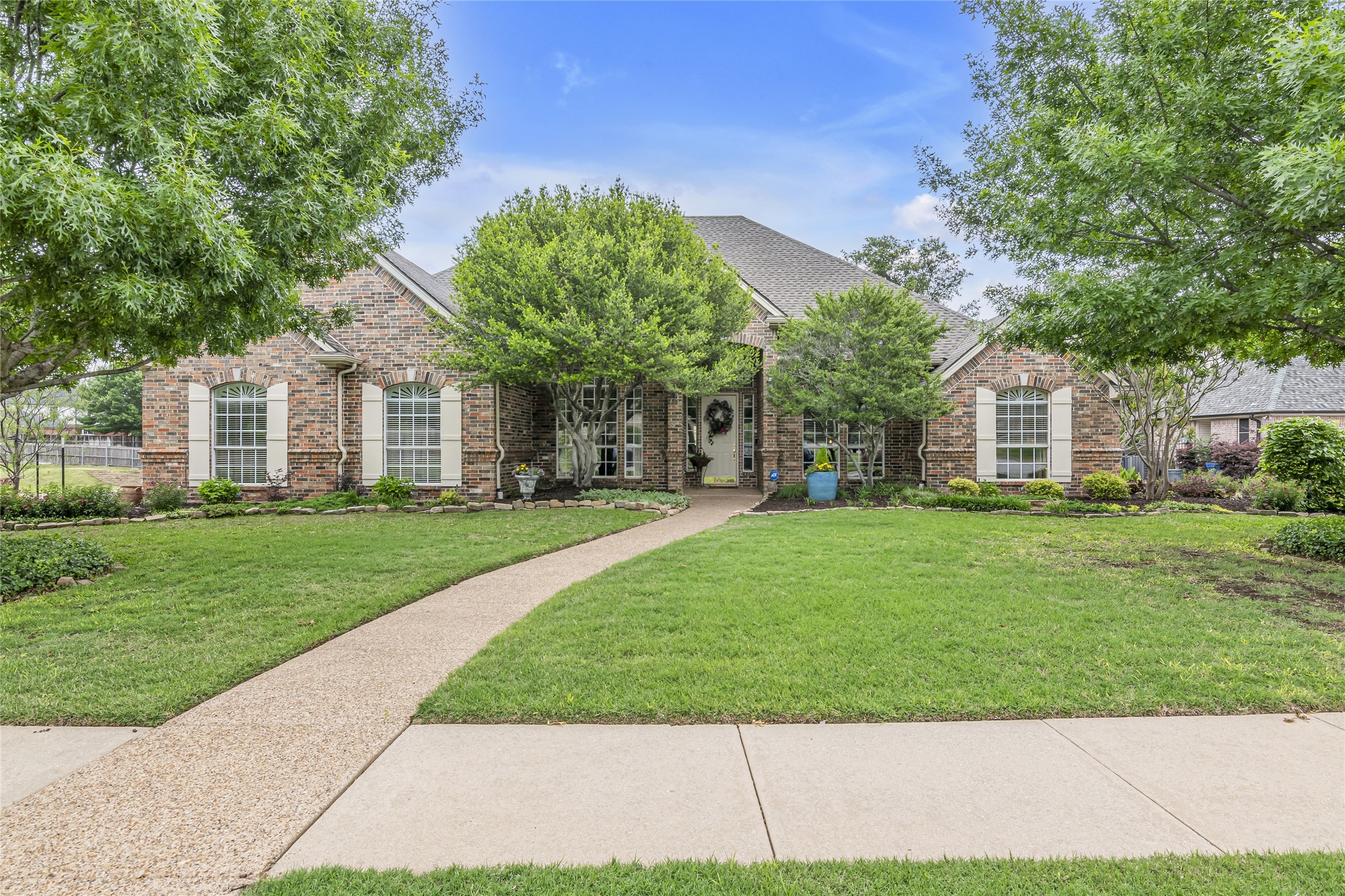 605 Warrington Lane Southlake TX 76092