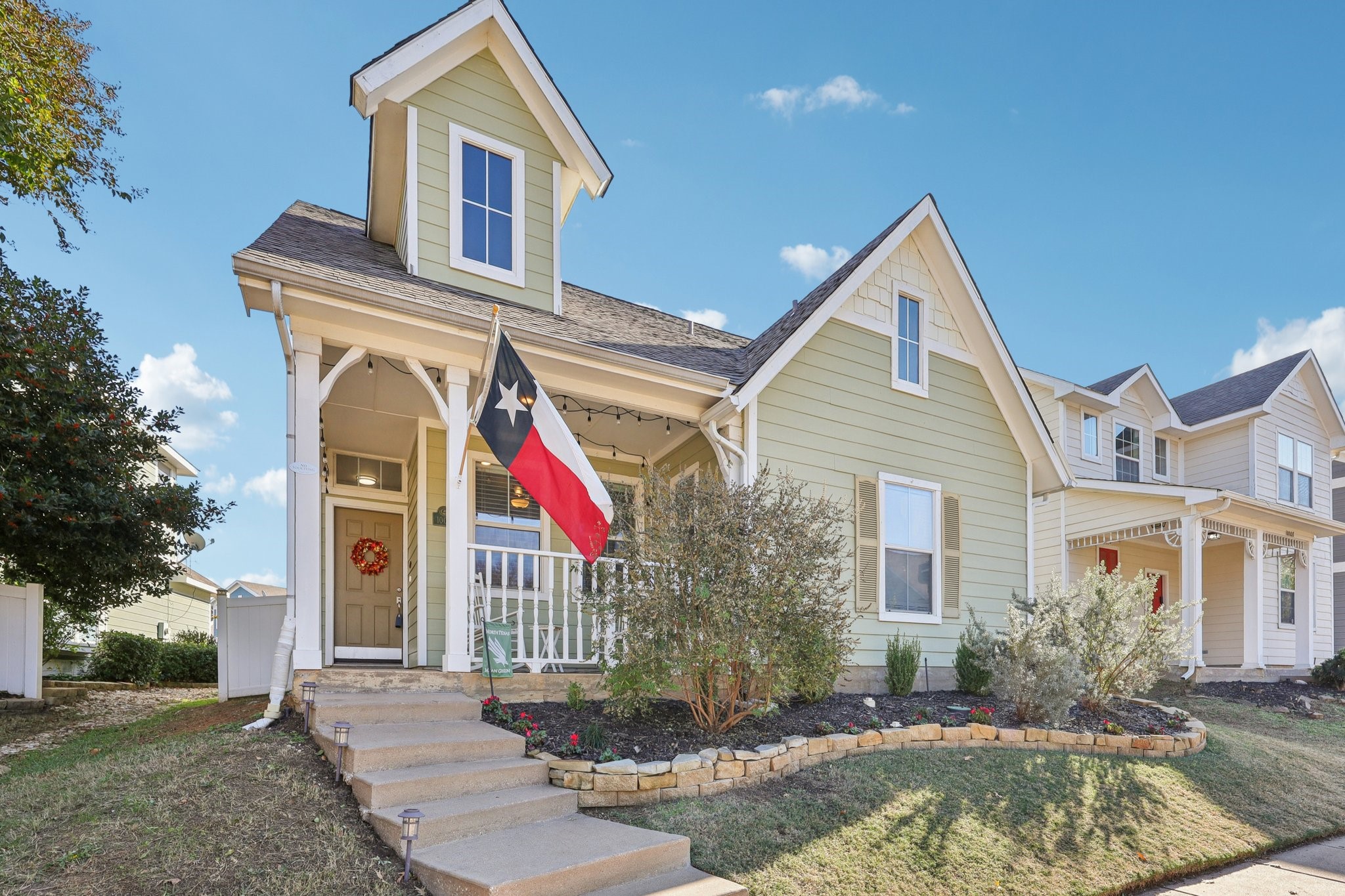 10012 Cherry Hill Lane Providence Village TX 76227