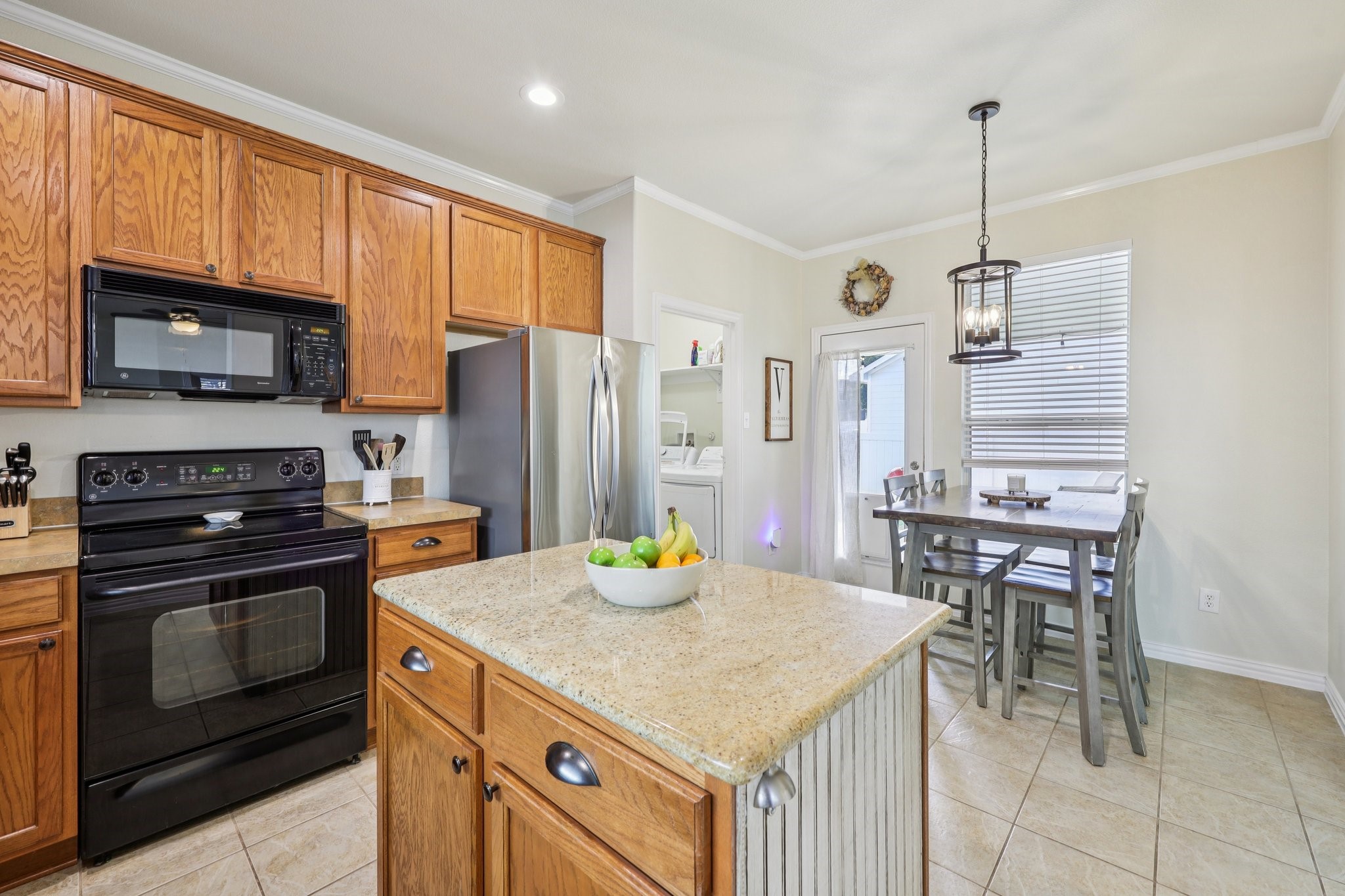 10012 Cherry Hill Lane Providence Village TX 76227