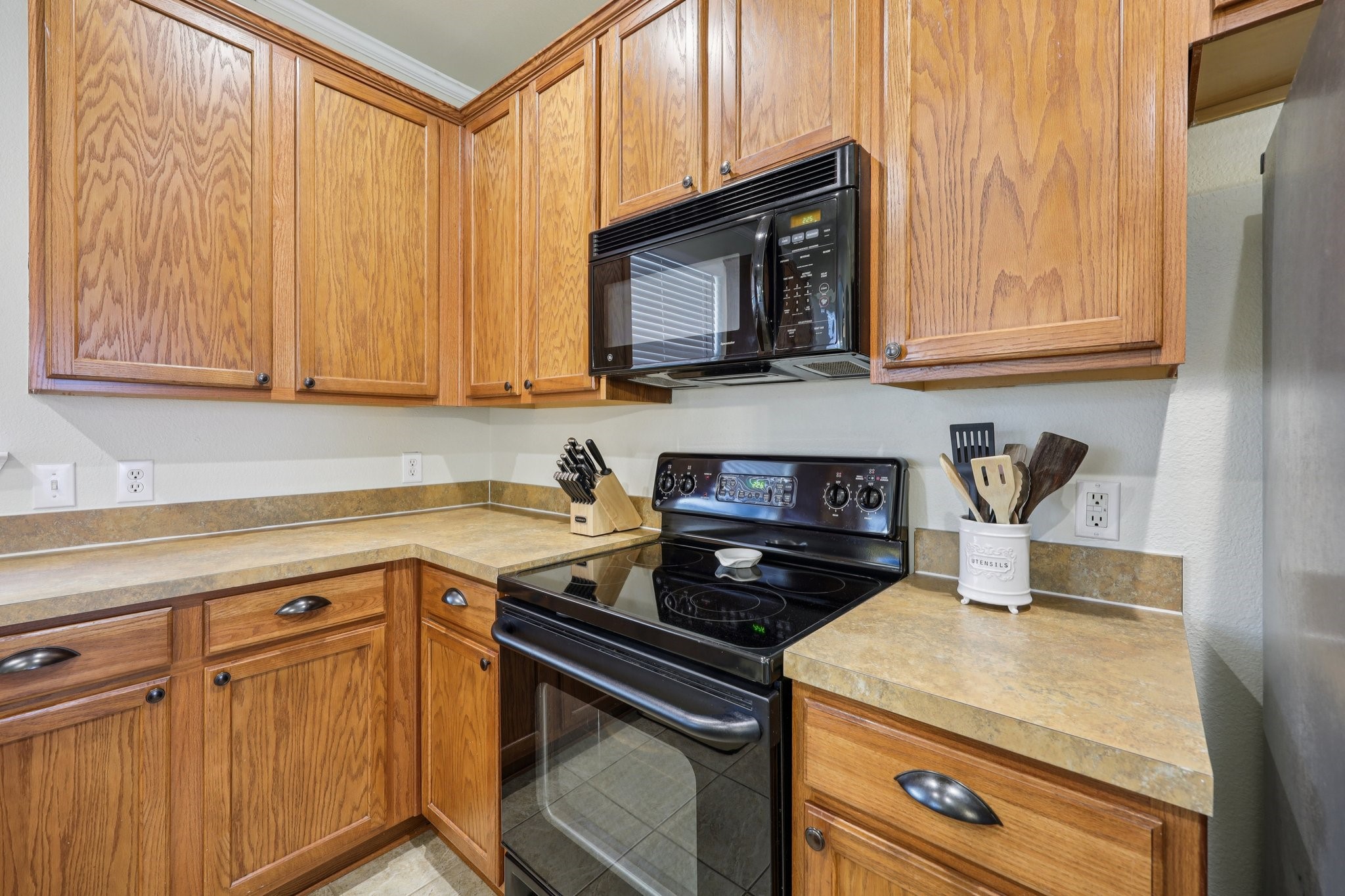 10012 Cherry Hill Lane Providence Village TX 76227