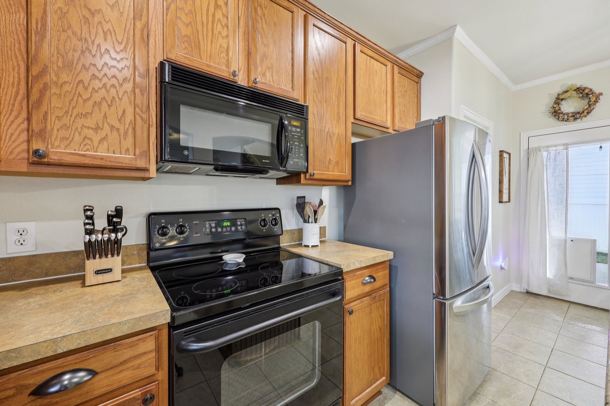 10012 Cherry Hill Lane Providence Village TX 76227