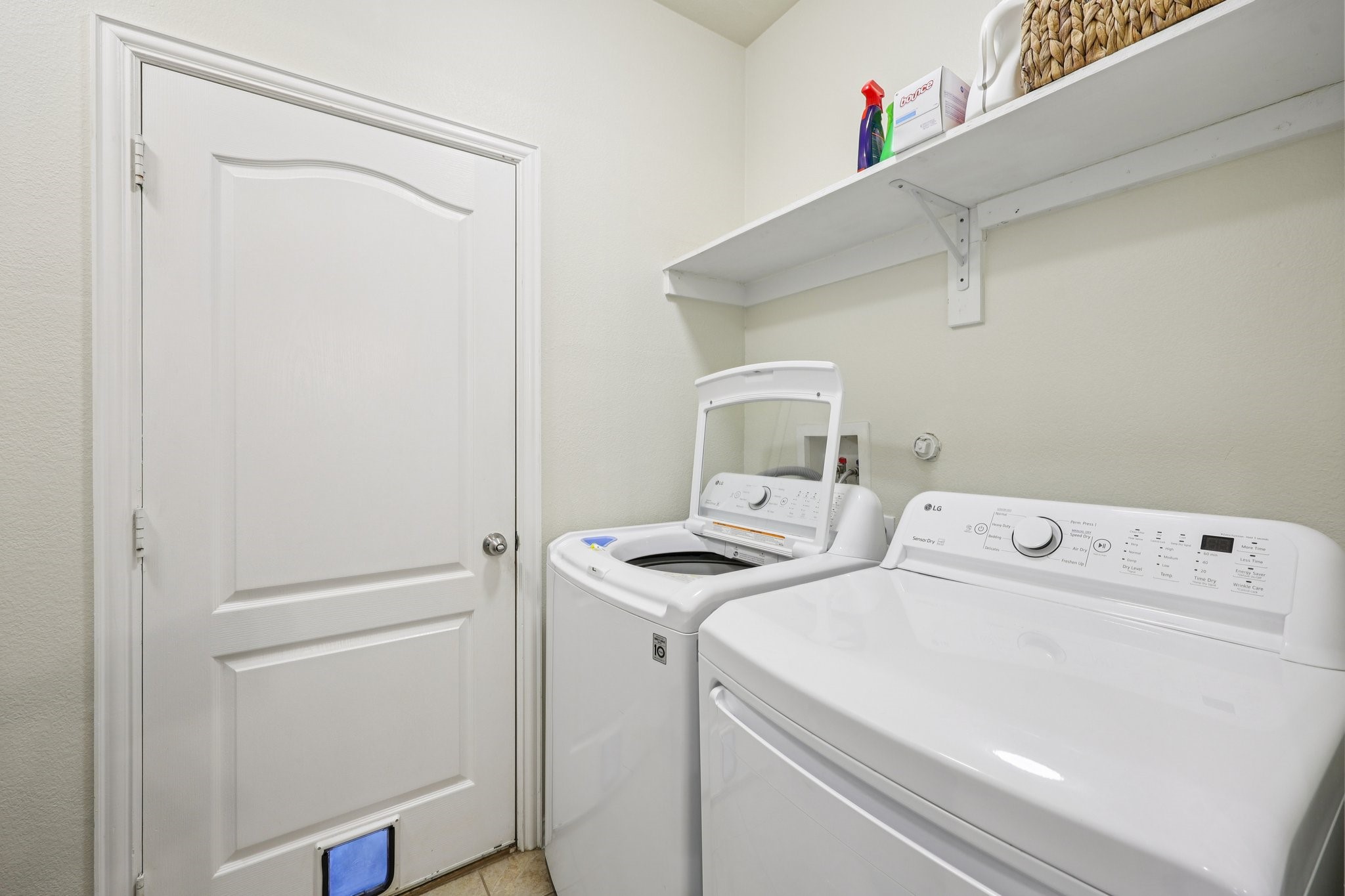 10012 Cherry Hill Lane Providence Village TX 76227