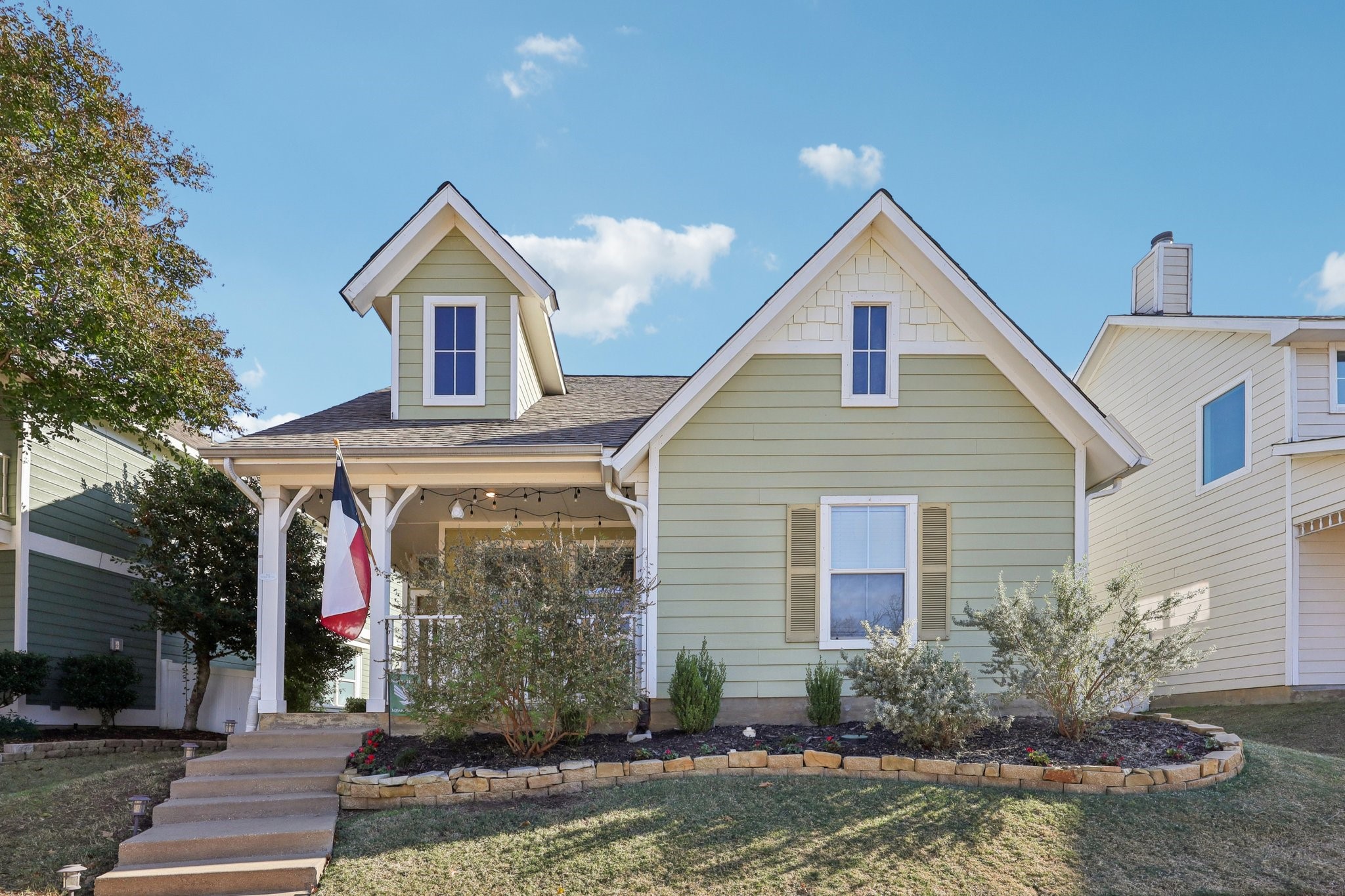 10012 Cherry Hill Lane Providence Village TX 76227