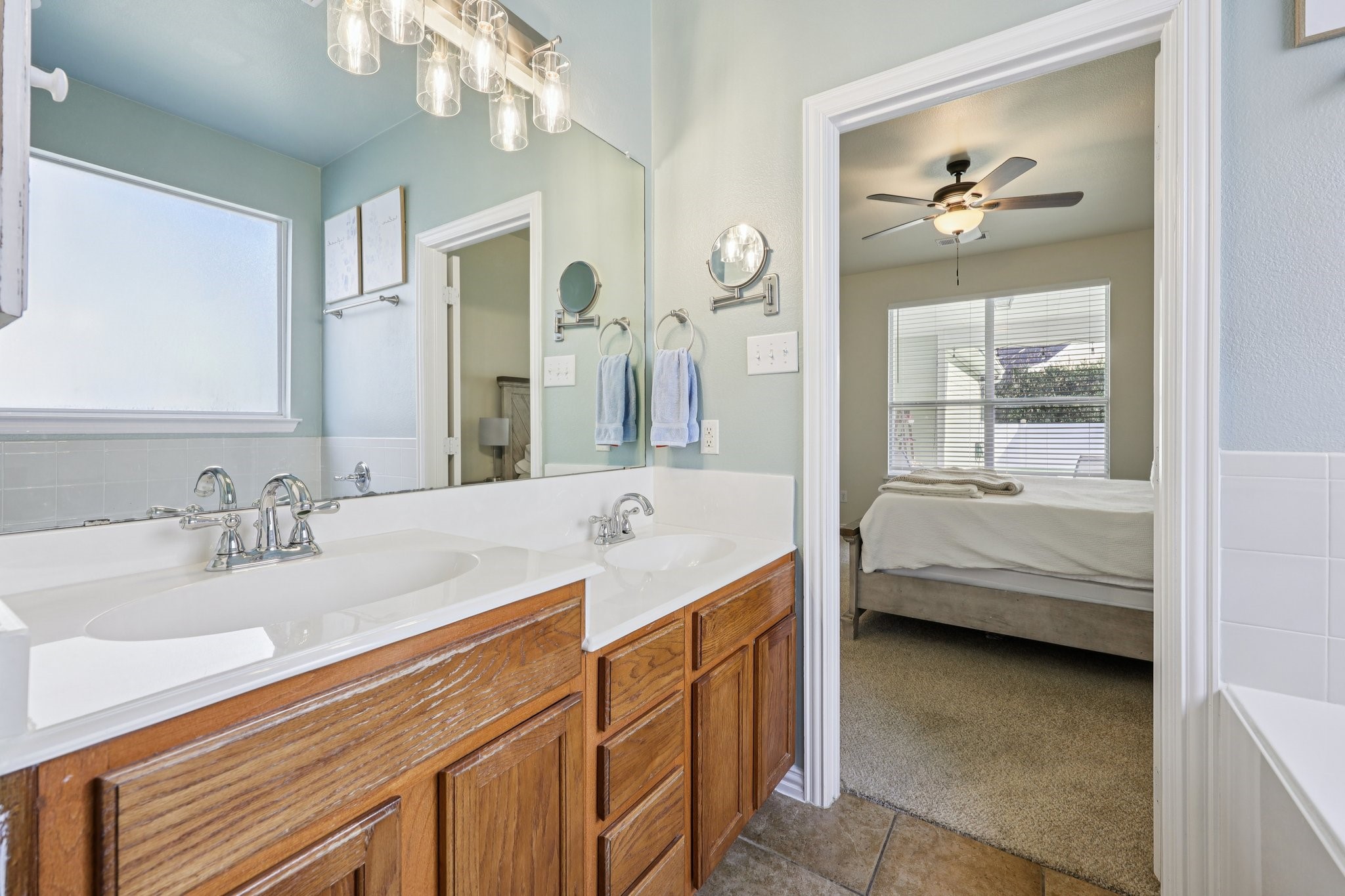 10012 Cherry Hill Lane Providence Village TX 76227