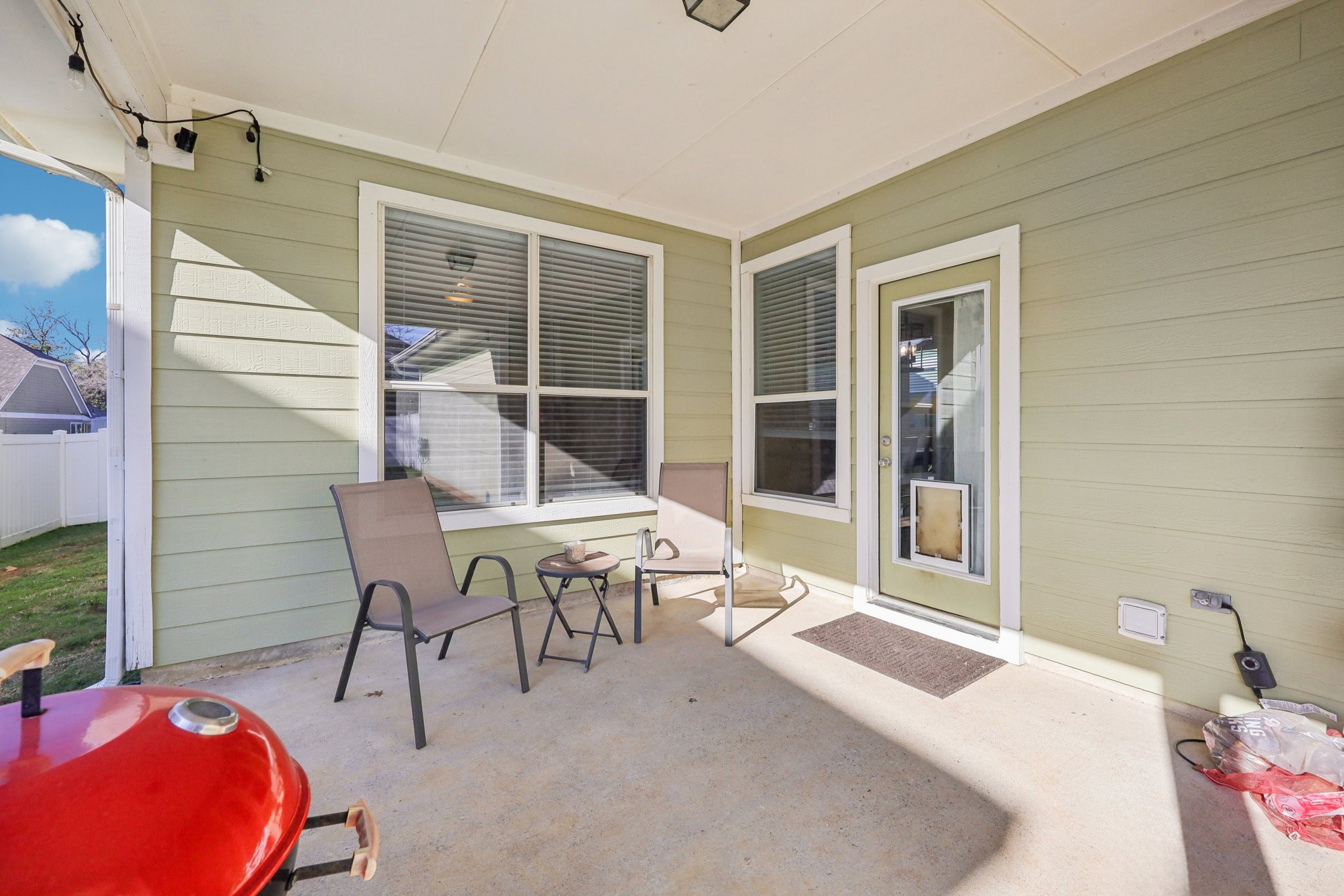 10012 Cherry Hill Lane Providence Village TX 76227
