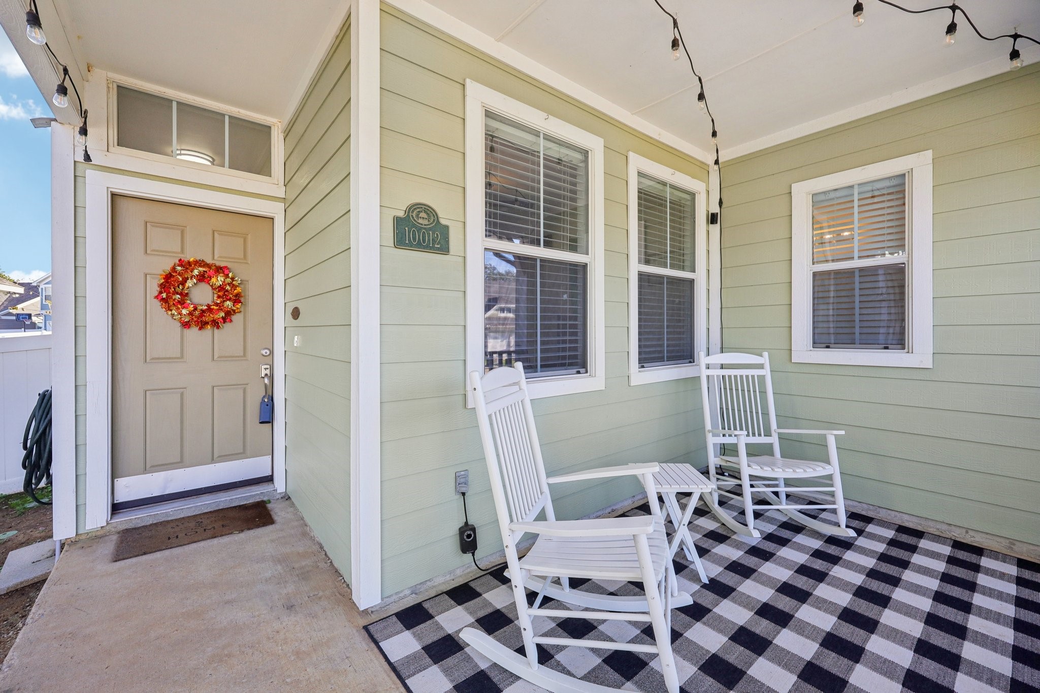 10012 Cherry Hill Lane Providence Village TX 76227