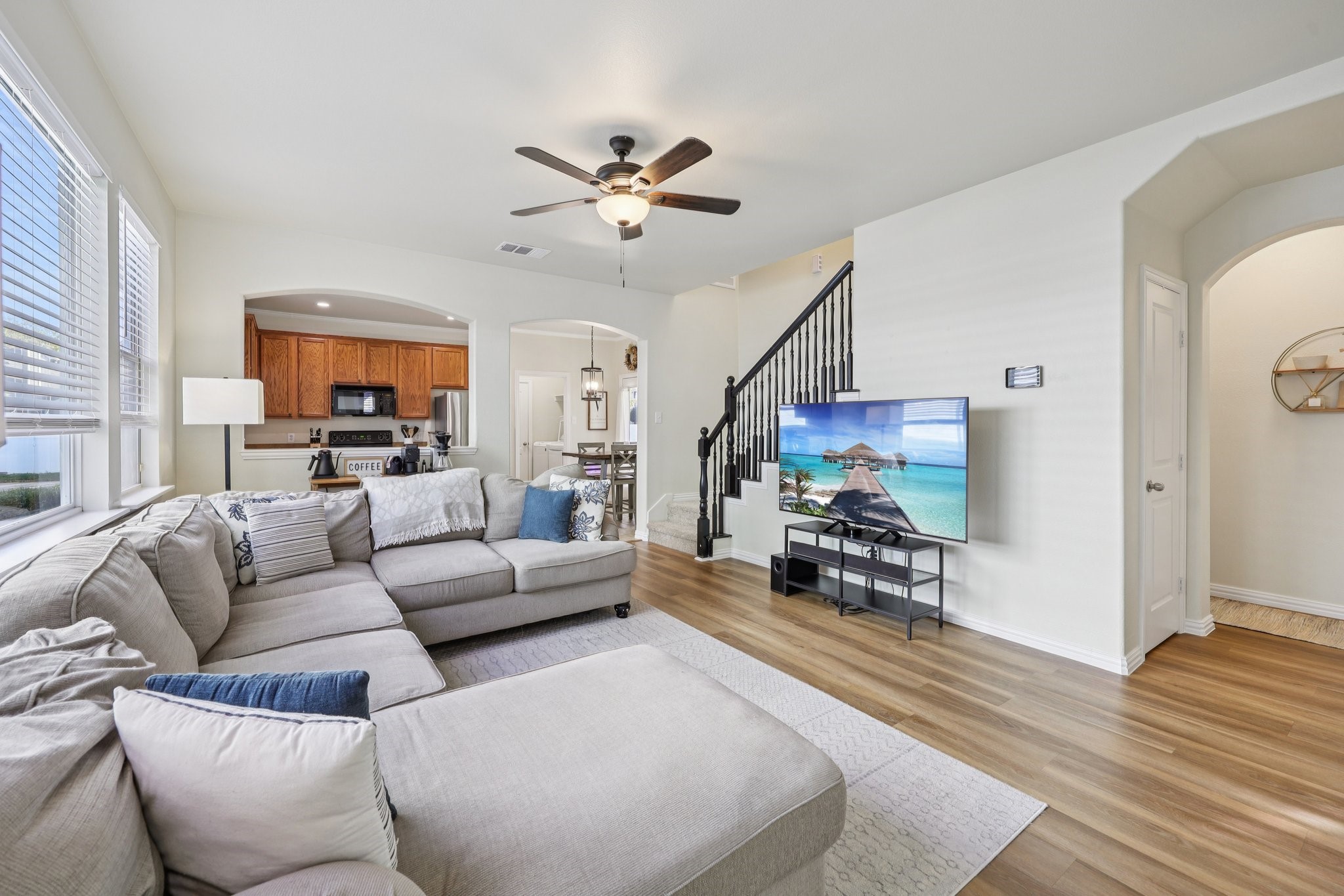 10012 Cherry Hill Lane Providence Village TX 76227
