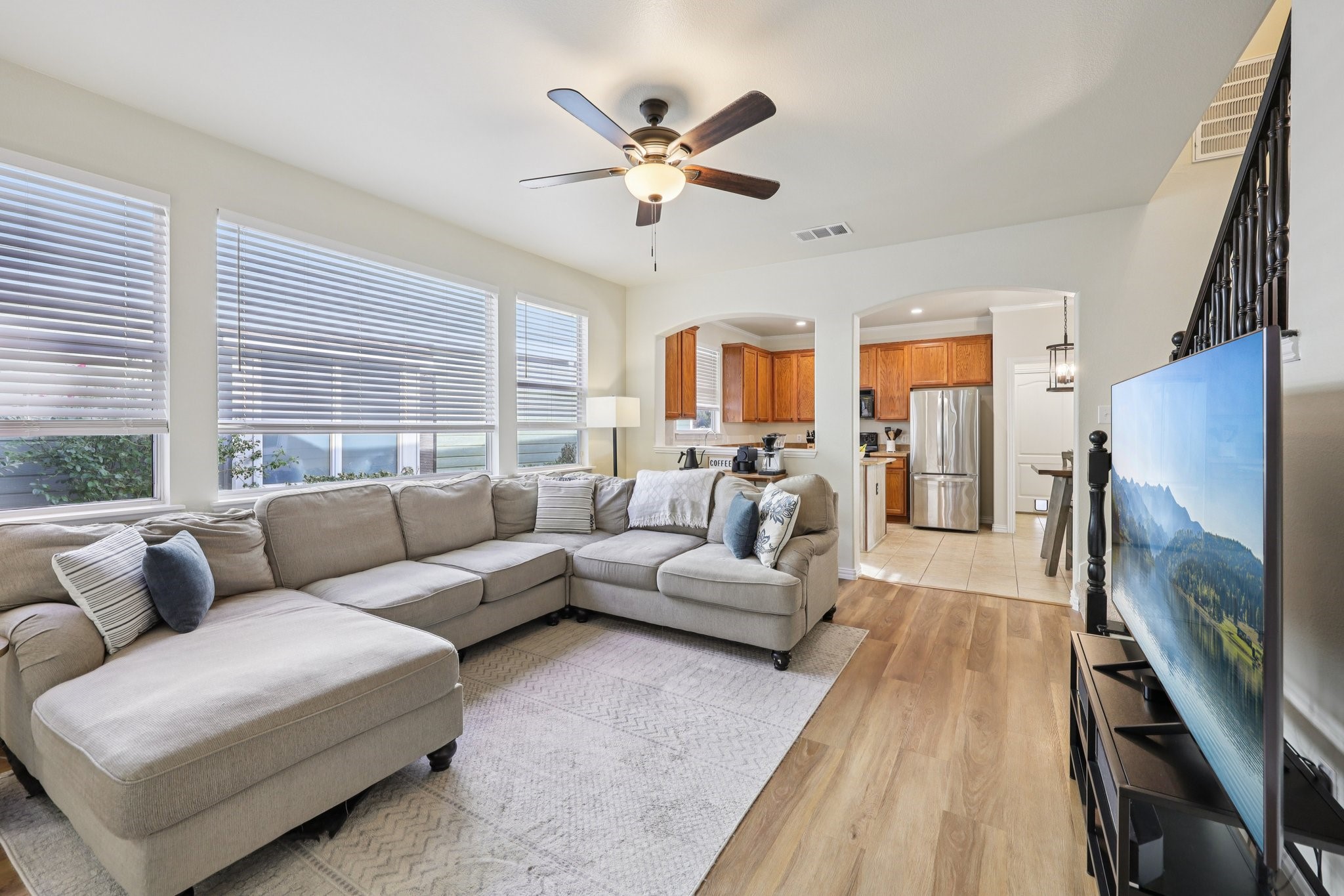10012 Cherry Hill Lane Providence Village TX 76227