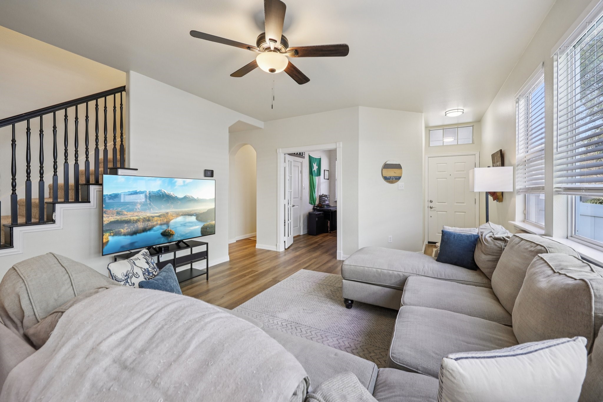 10012 Cherry Hill Lane Providence Village TX 76227