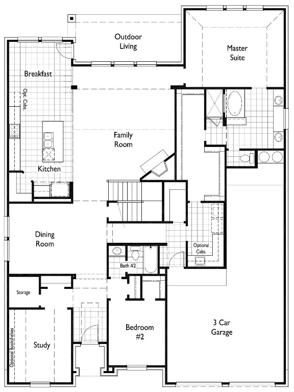 2000 Barbette Street Aledo TX 76008