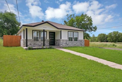 3206 Roberts Street Greenville TX 75401