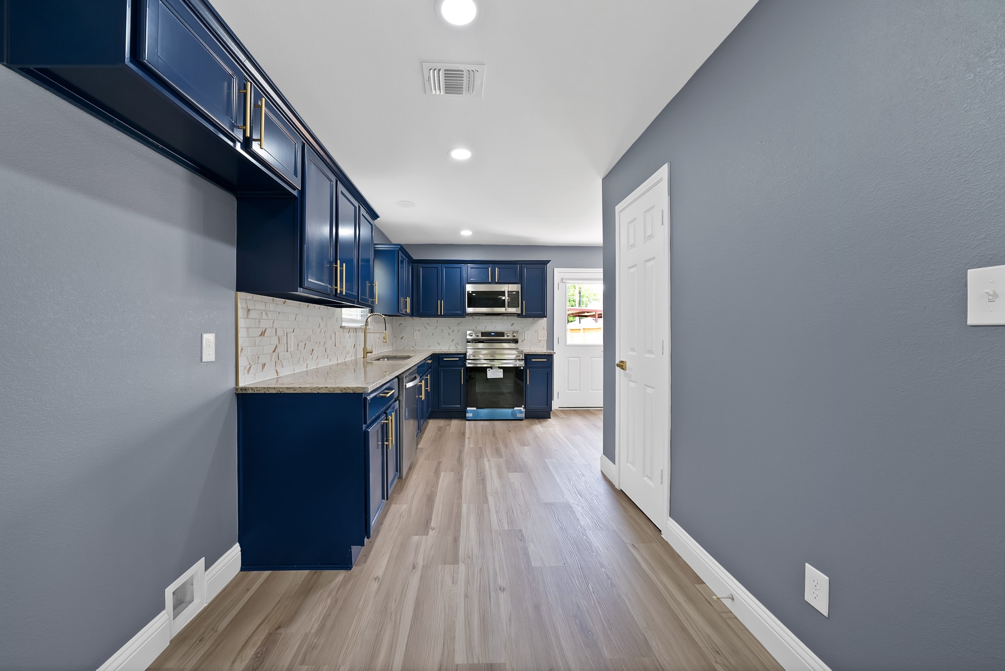 3206 Roberts Street Greenville TX 75401