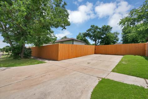 3206 Roberts Street Greenville TX 75401