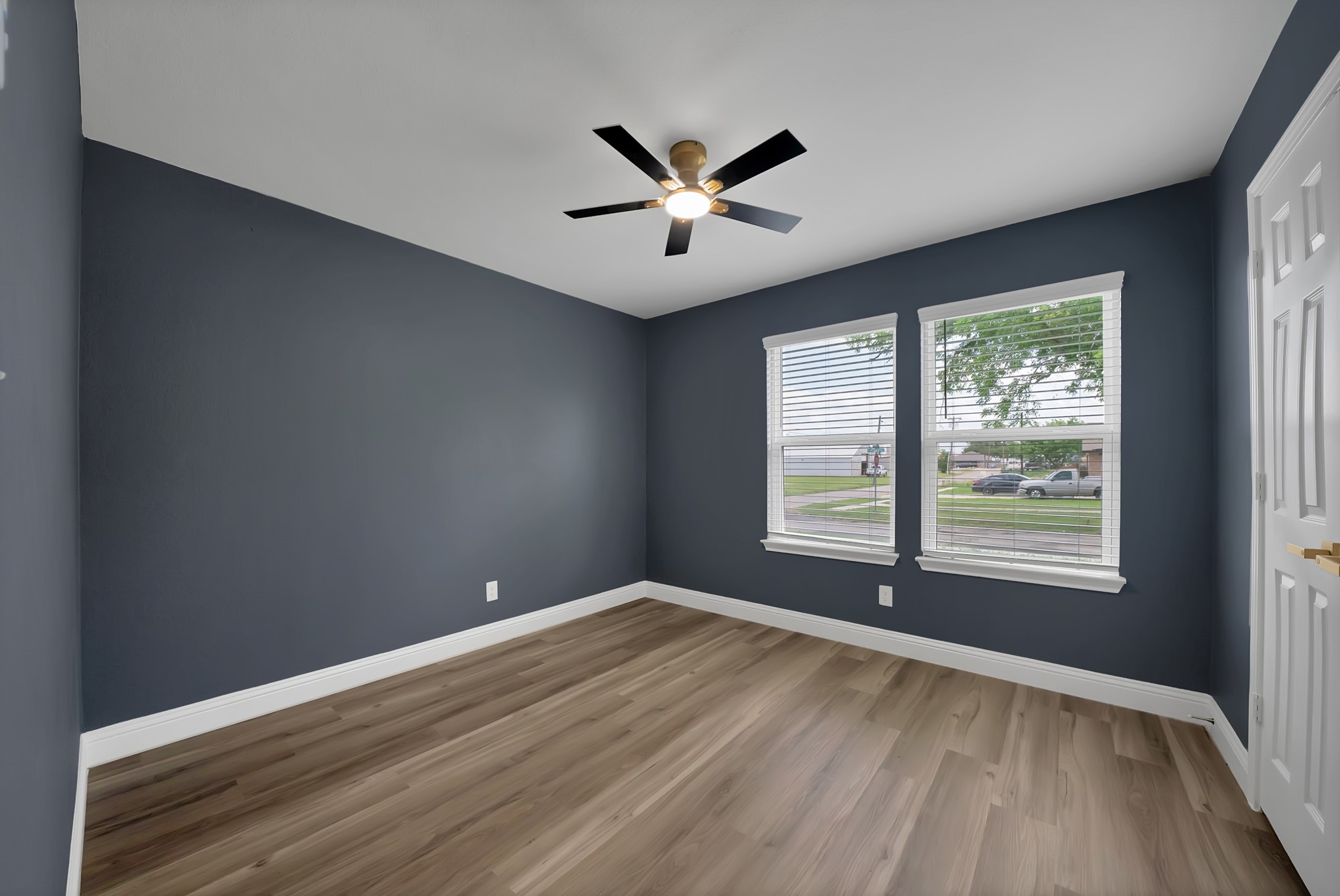 3206 Roberts Street Greenville TX 75401