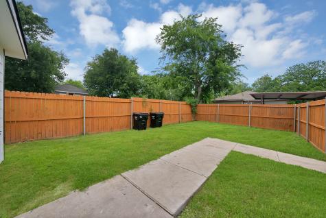3206 Roberts Street Greenville TX 75401