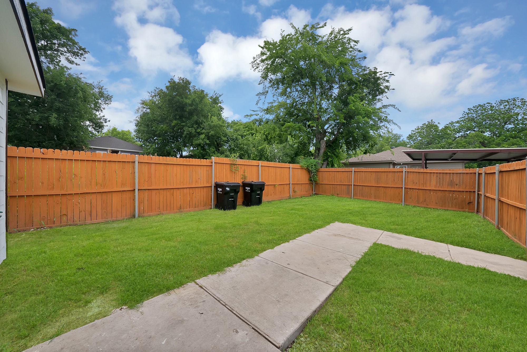 3206 Roberts Street Greenville TX 75401