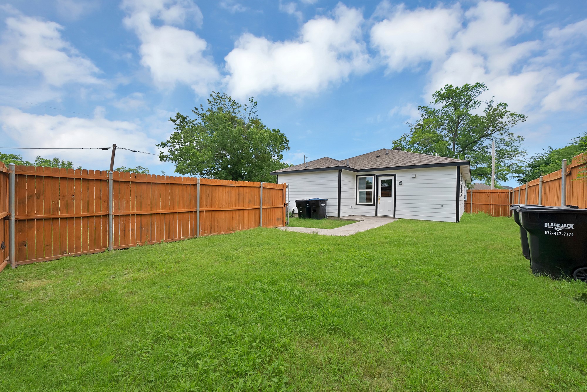 3206 Roberts Street Greenville TX 75401