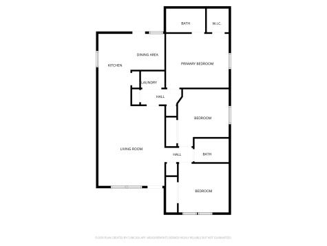 3206 Roberts Street Greenville TX 75401