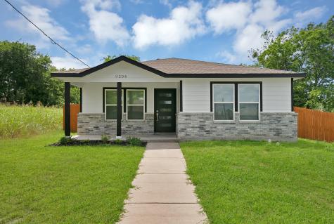 3206 Roberts Street Greenville TX 75401
