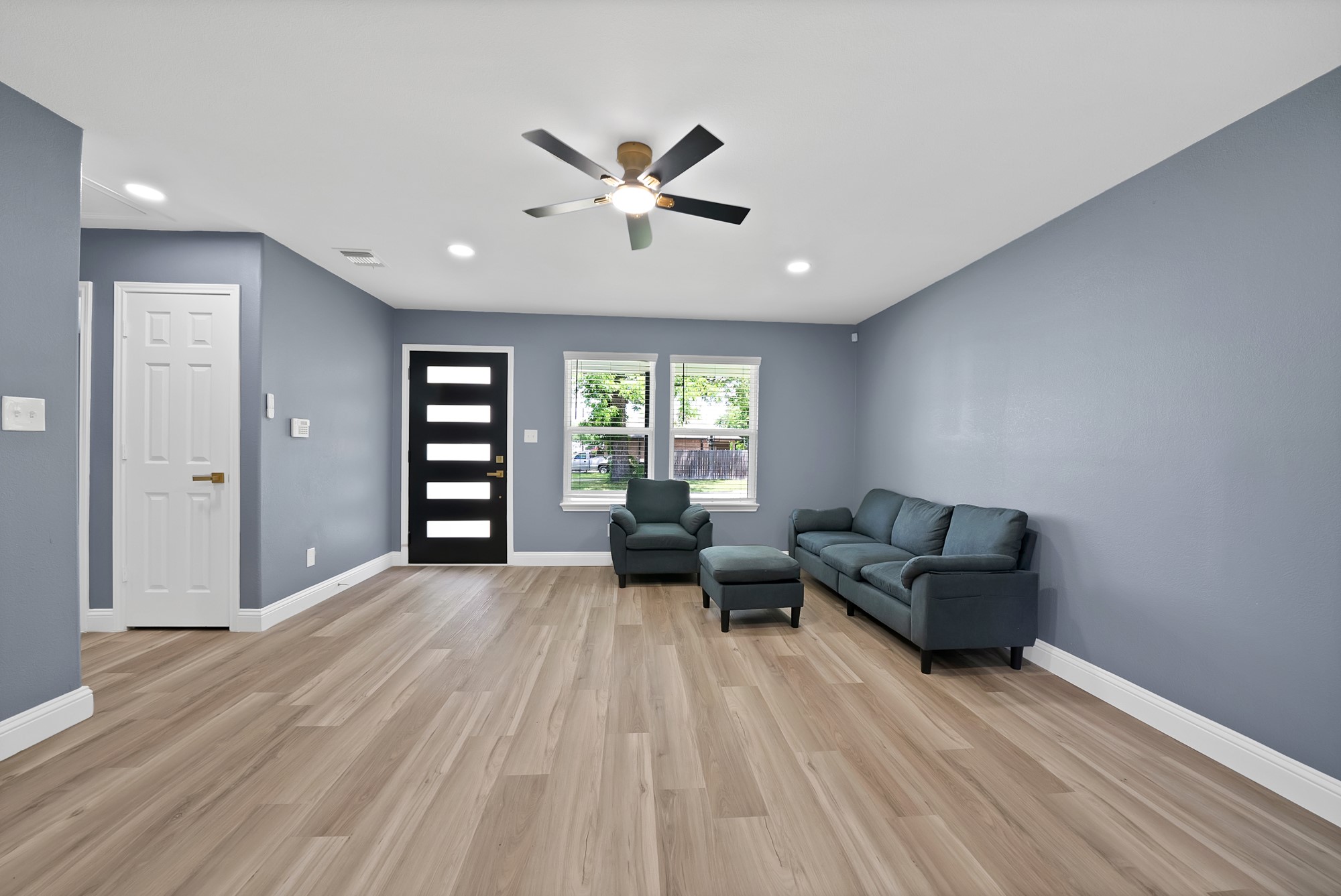 3206 Roberts Street Greenville TX 75401
