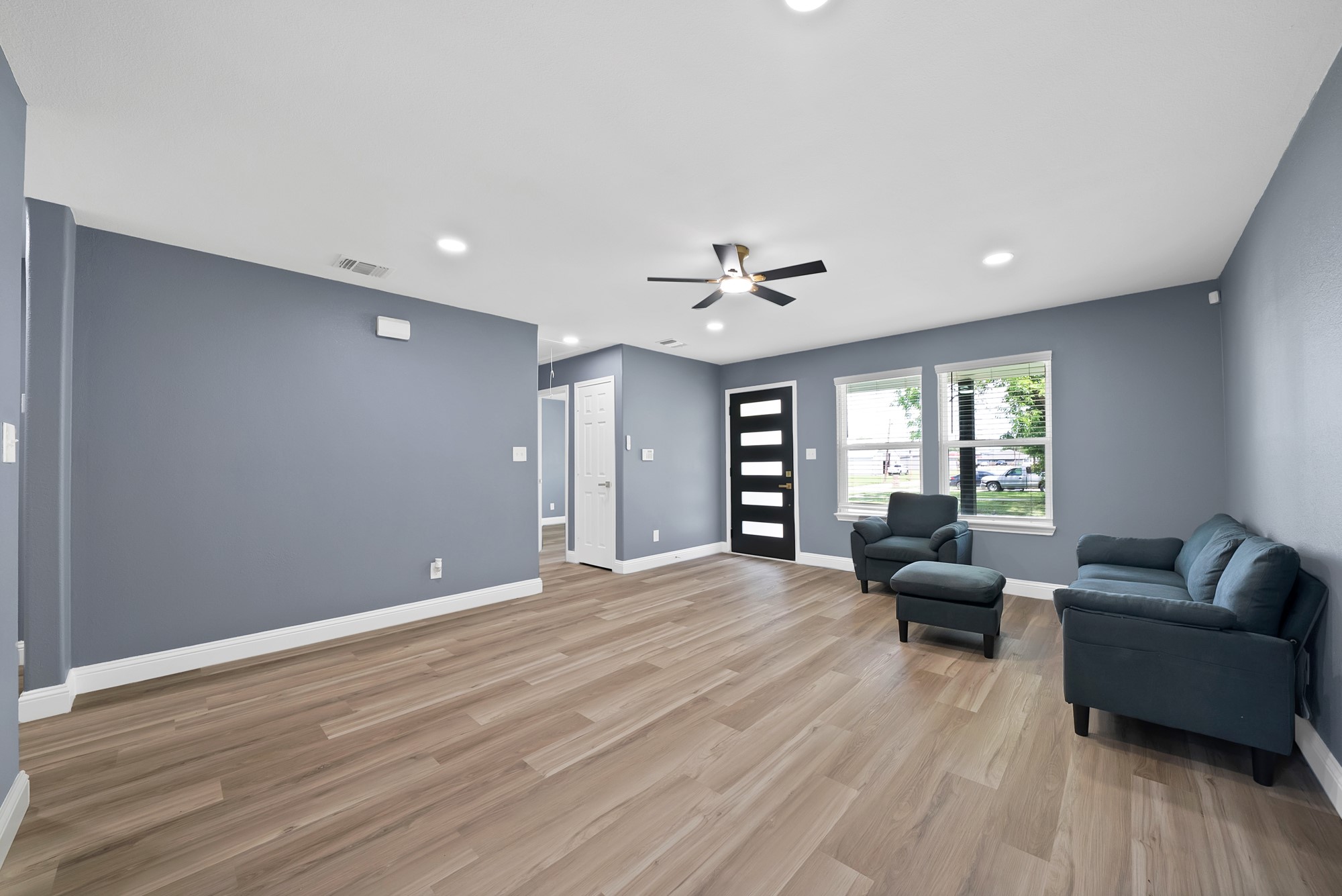 3206 Roberts Street Greenville TX 75401