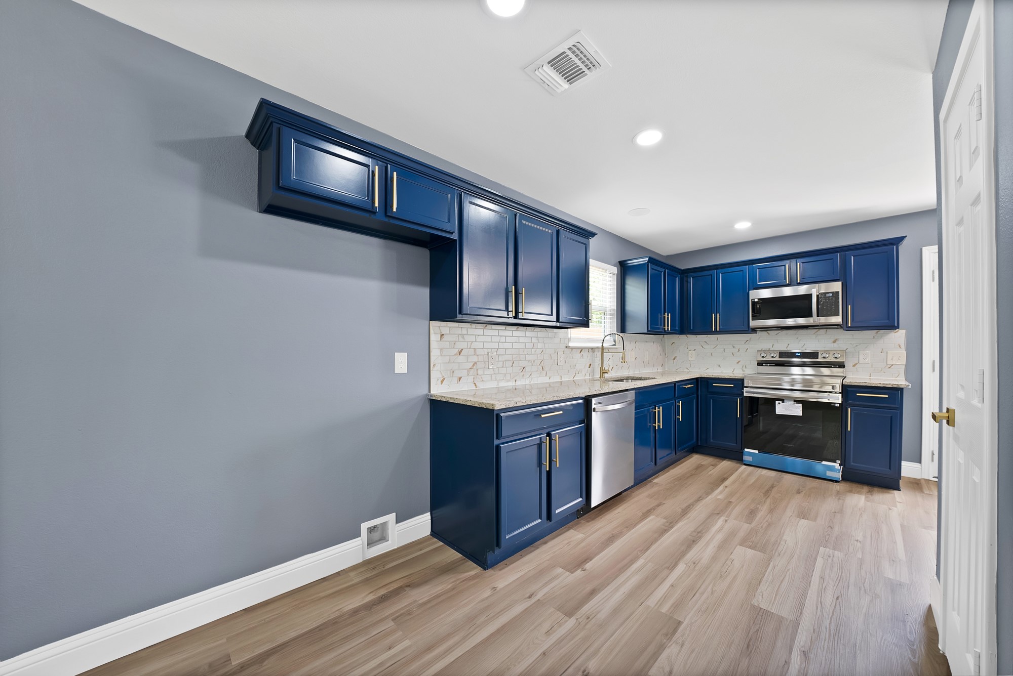 3206 Roberts Street Greenville TX 75401