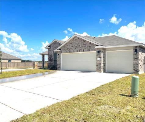 3100 Skinner Drive Lorena TX 76655