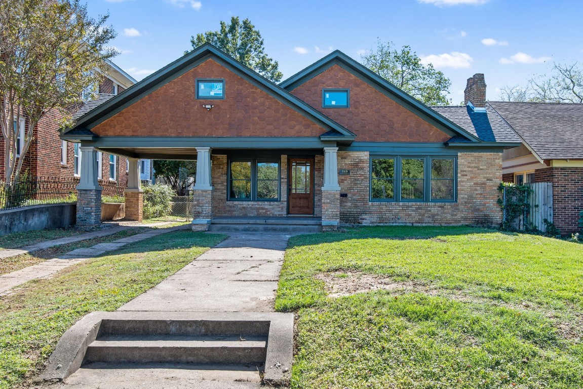 310 E 5th Street Dallas TX 75203