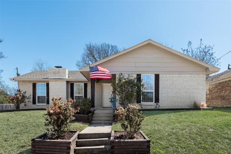 403 Dogwood Drive Wylie TX 75098