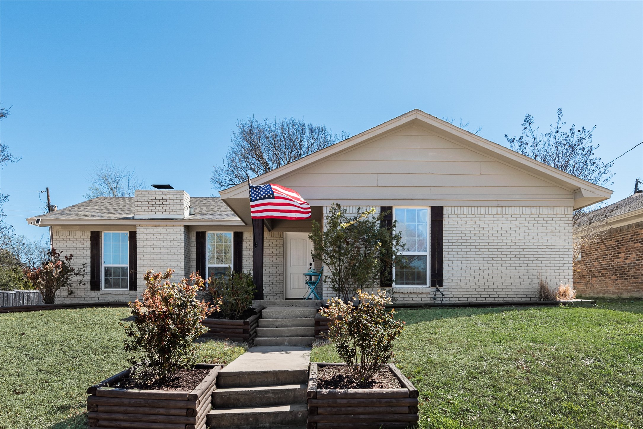 403 Dogwood Drive Wylie TX 75098