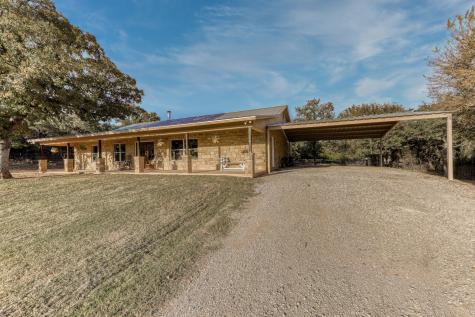 2728 S Fm 129 Santo TX 76472