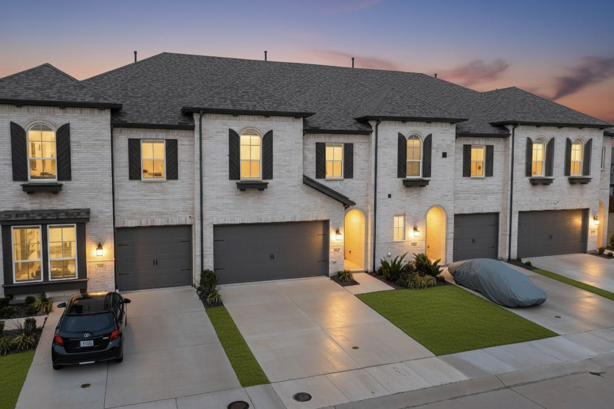 1162 Queensdown Way Forney TX 75126