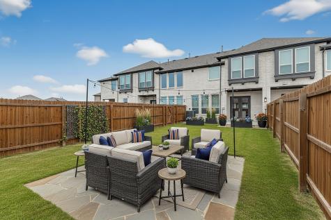 1162 Queensdown Way Forney TX 75126