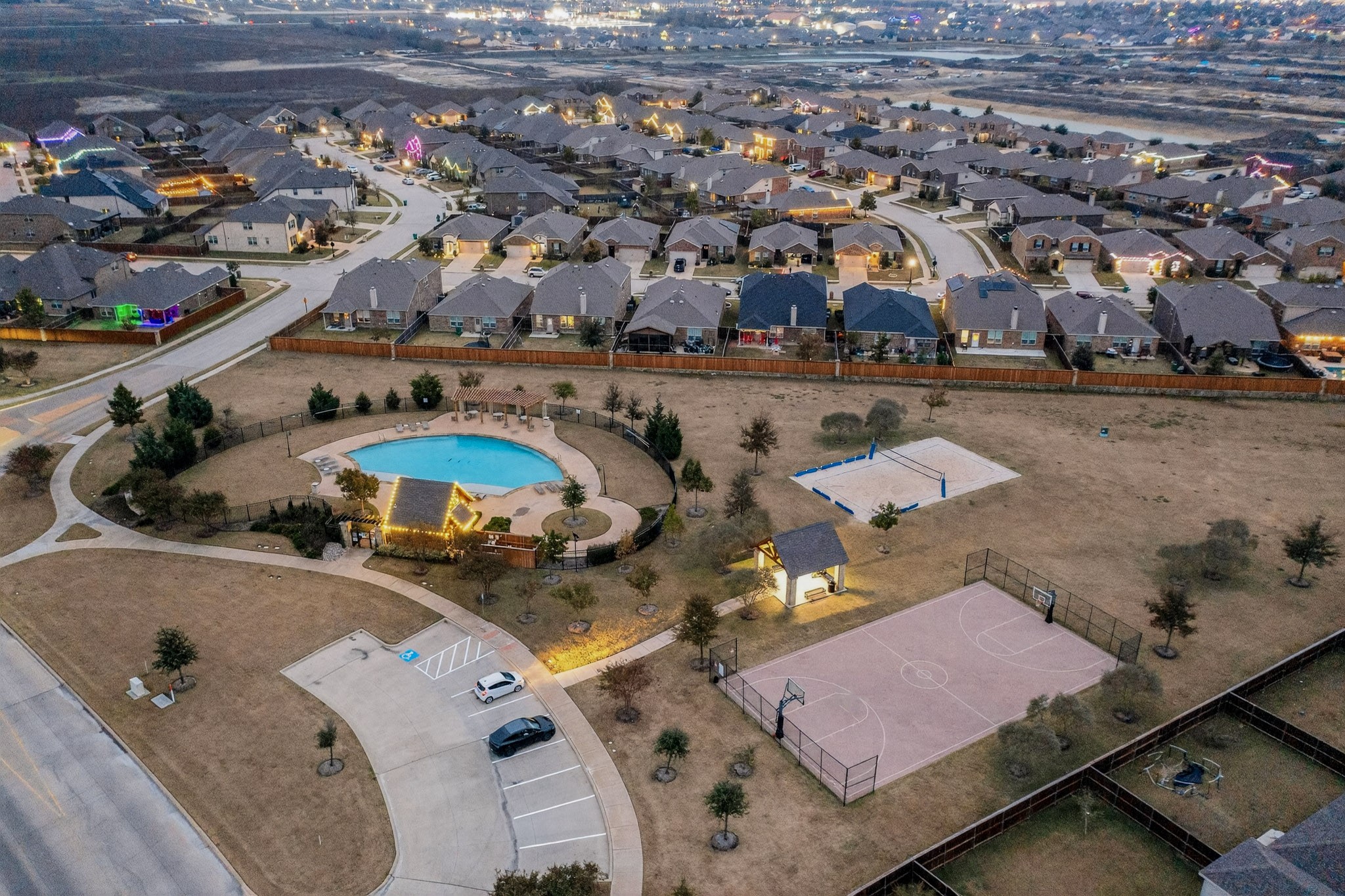 1162 Queensdown Way Forney TX 75126