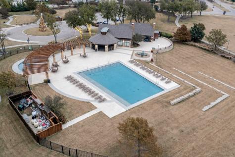1162 Queensdown Way Forney TX 75126