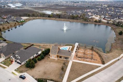 1162 Queensdown Way Forney TX 75126