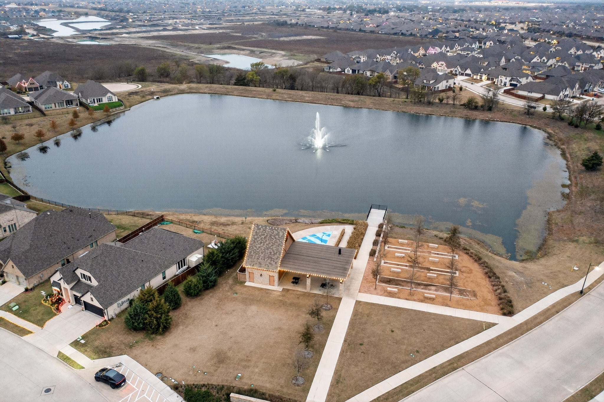 1162 Queensdown Way Forney TX 75126