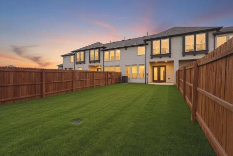 1162 Queensdown Way Forney TX 75126